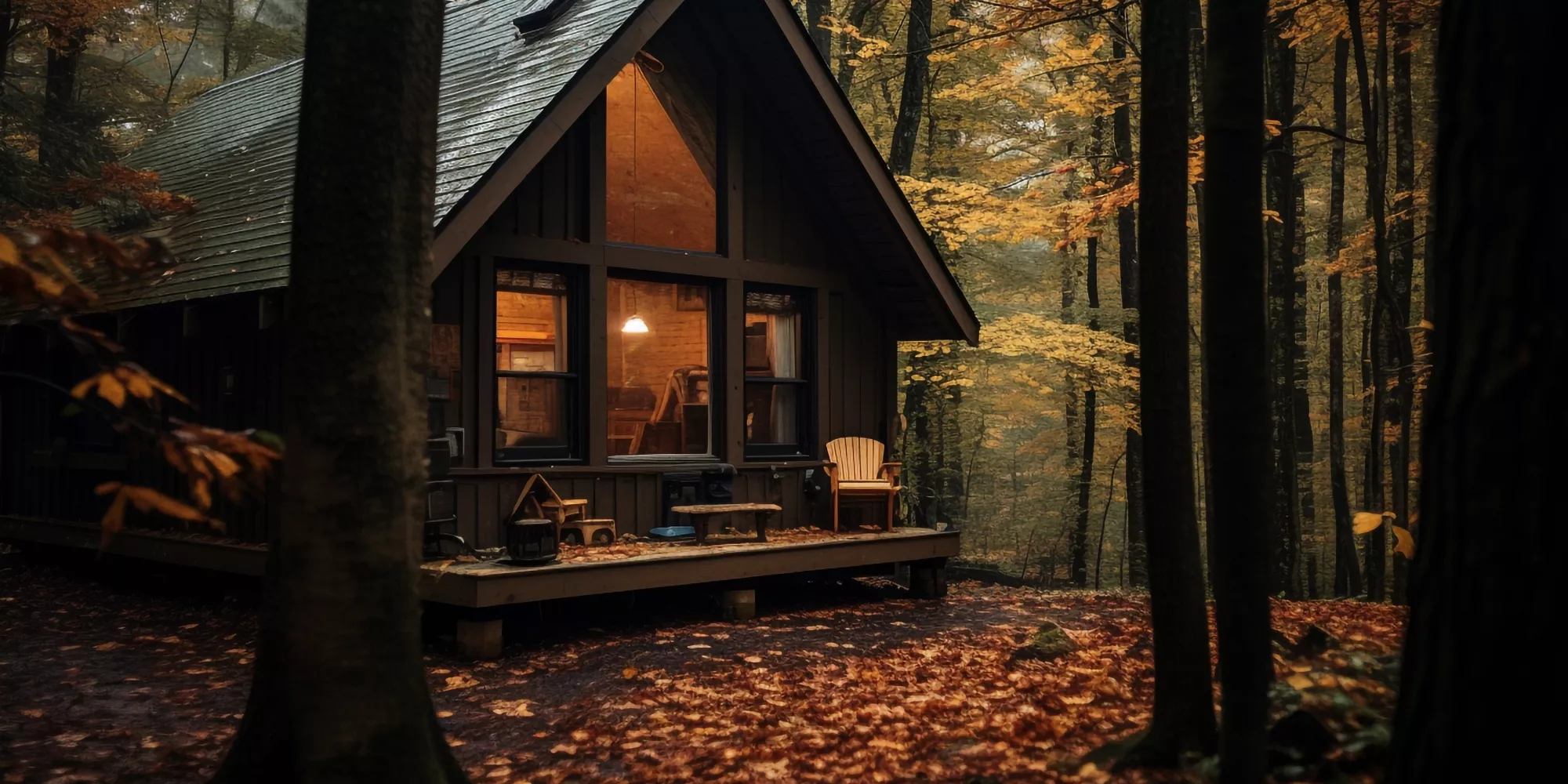 Cabane avec spa privatif : notre guide pour choisir votre séjour