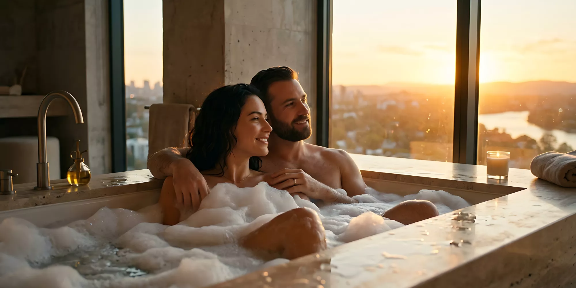 Logement avec spa privatif : les meilleures adresses pour un séjour détente