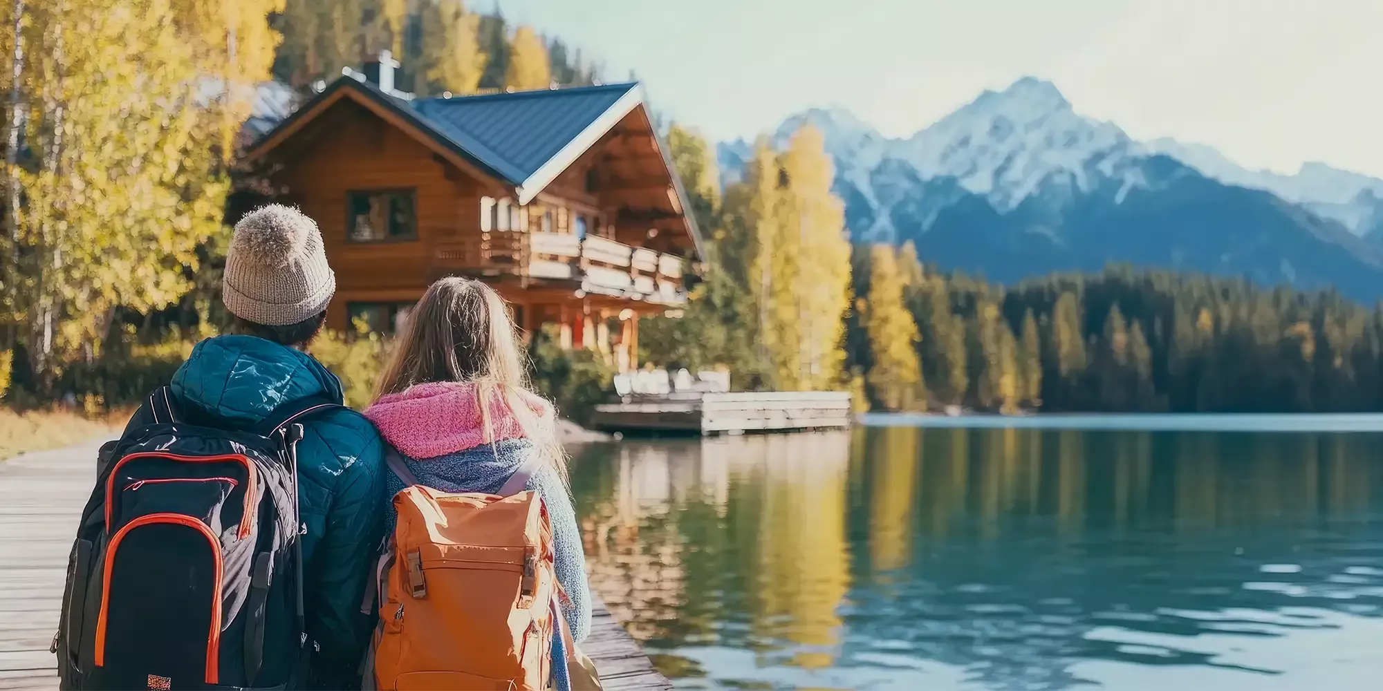 MyEvasion.com : la nouvelle référence des séjours insolites et d’exception !