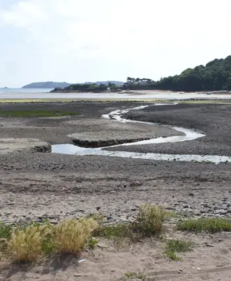 Anse de Paimpol - Beauport