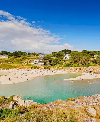 Anse de Rospico