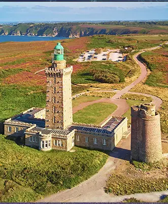 Cap Frehel