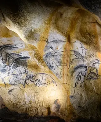 Grotte Chauvet 2