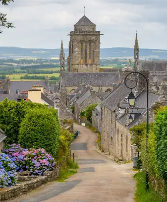 Locronan