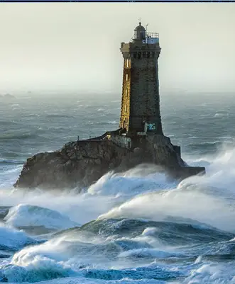 Pointe du Raz