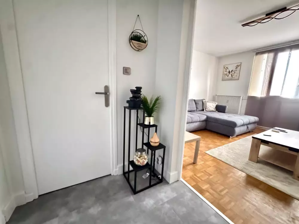 Le petit sauna de Sarah