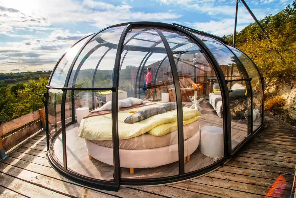 DOME PRESTIGE