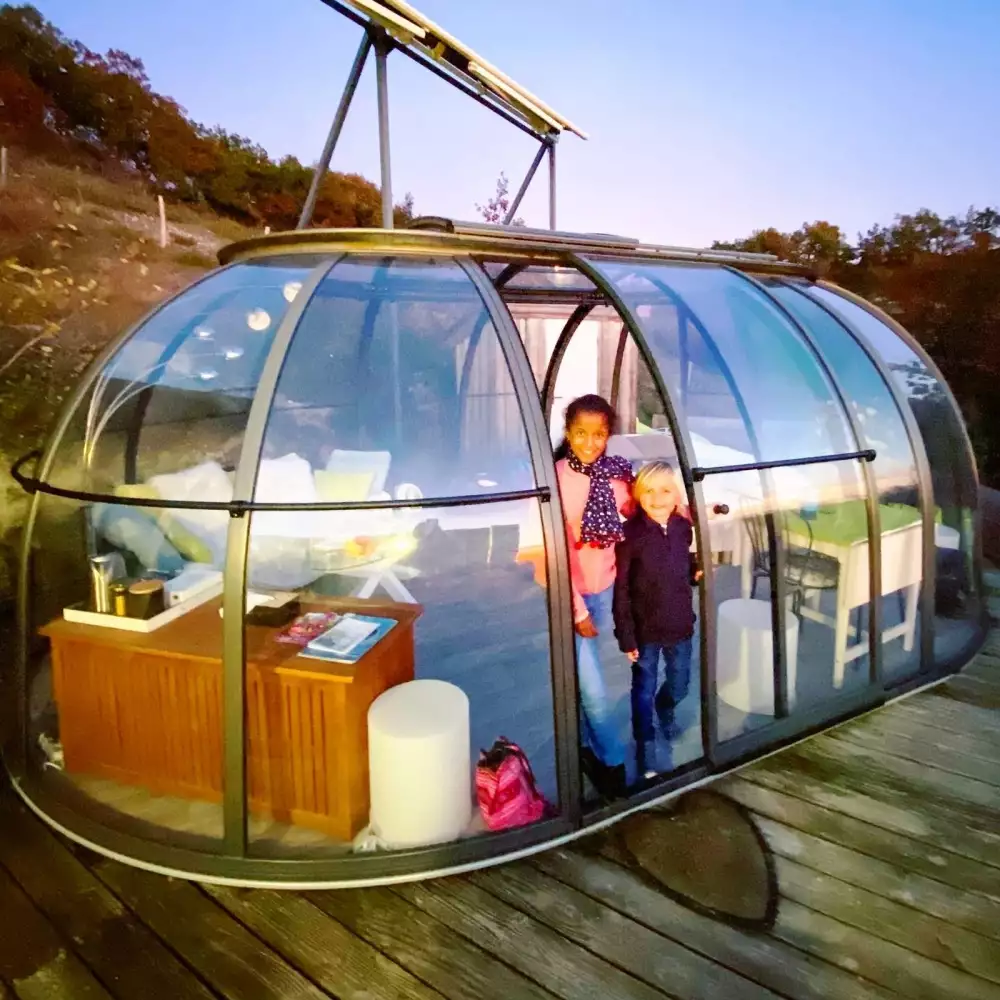 Photo logement