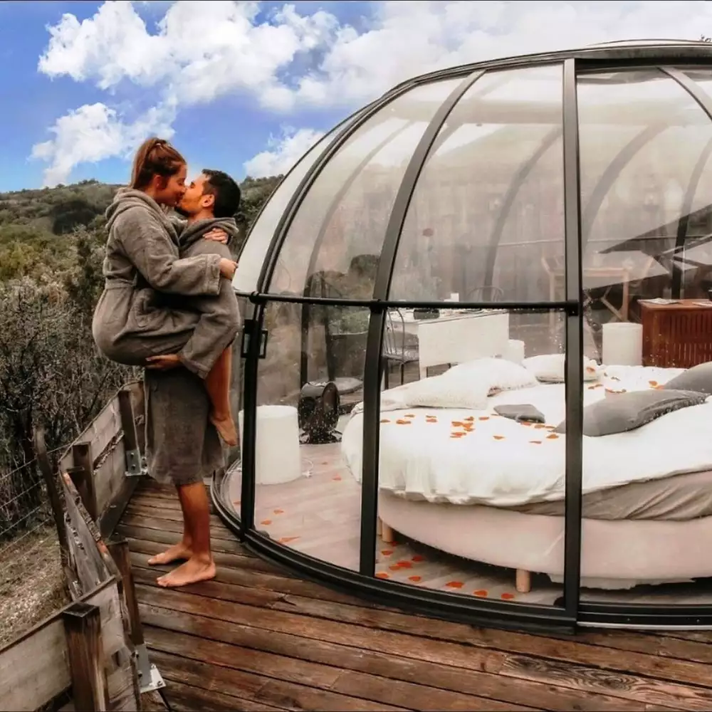 Photo logement
