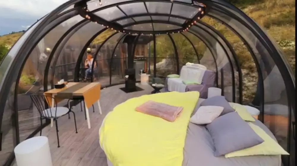 Photo logement