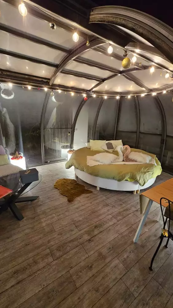 Photo logement