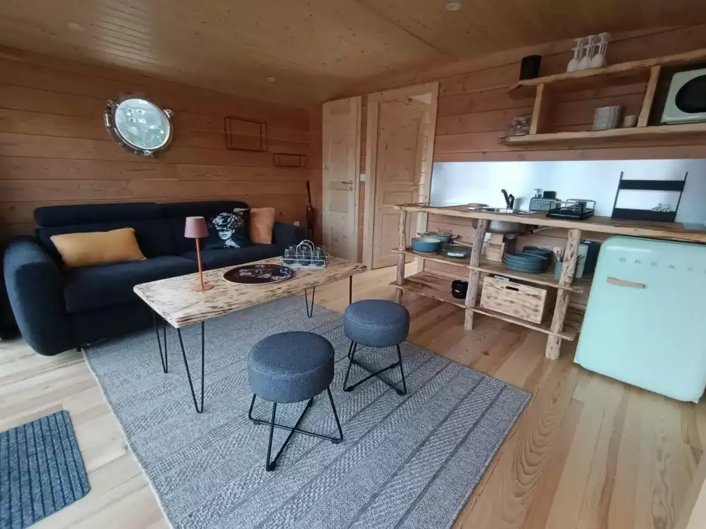 Photo logement