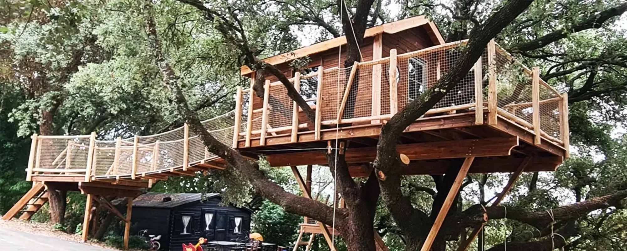 Myevasion - Hébergements insolites